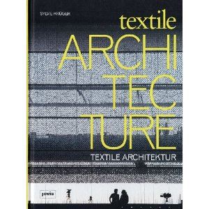 TEXTILE ARCHITECTURE