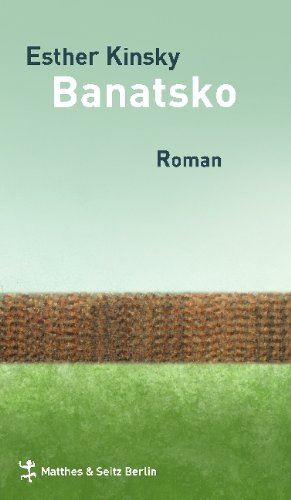 BANATSKO