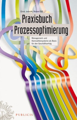 PRAXISBUCH PROZESSOPTIMIERUNG