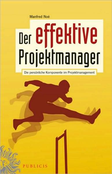 Effektive Projektmanager