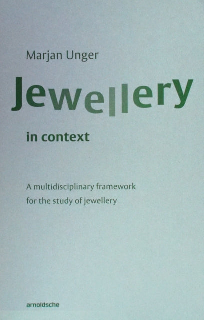 Jewellery in Context