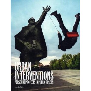 Urban interventions