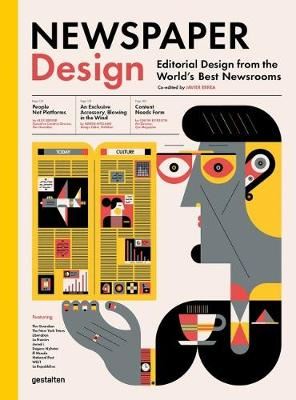 Newspaper Design - Editorial Design from the World's Best Newsrooms