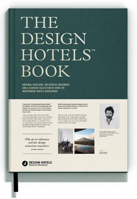 The Design Hotels Book
