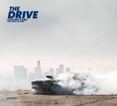 DRIVE