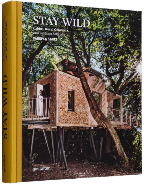 Stay Wild