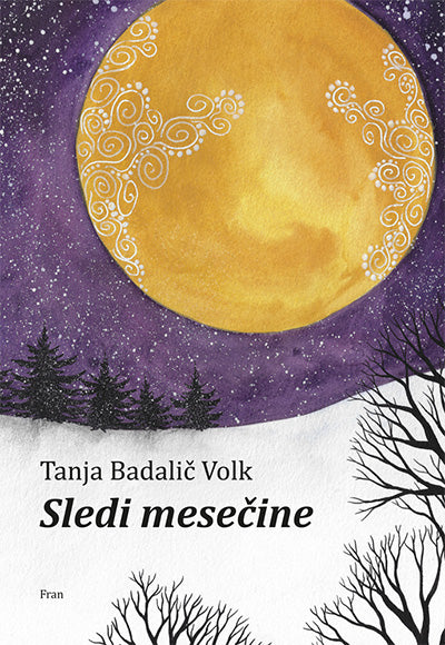 SLEDI MESEČINE