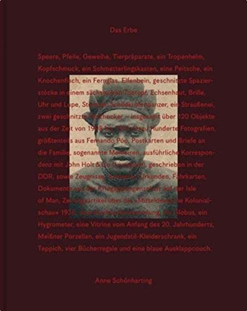 Anne Schoenharting: The Legacy