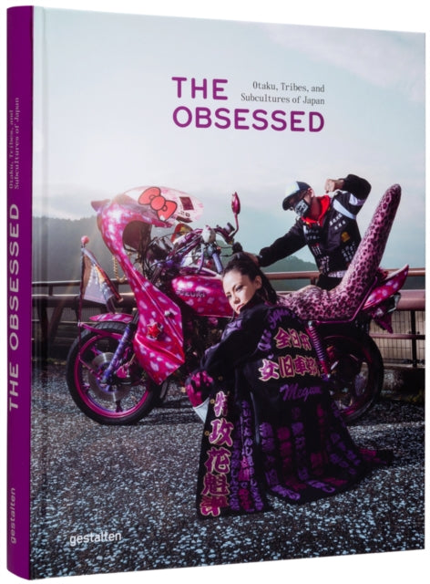 The Obsessed - Otakus, Tribes, and Subcultures of Japan
