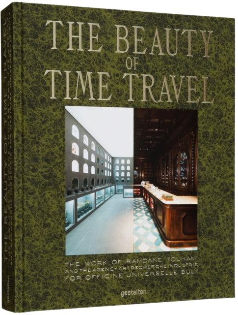 Beauty of Time Travel