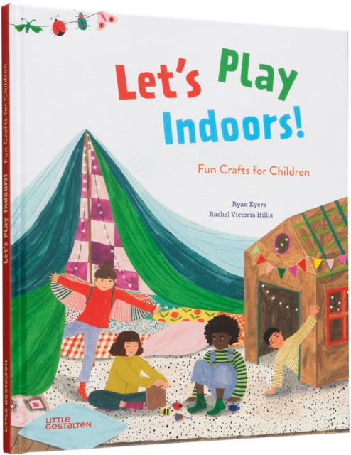 Let's Play Indoors!