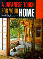 A Japanese Touch for Your Home