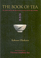 BOOK OF TEA