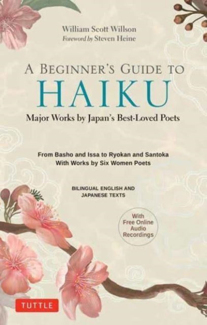 Beginner's Guide to Japanese Haiku