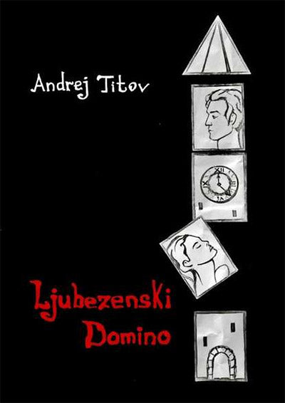 LJUBEZENSKI DOMINO