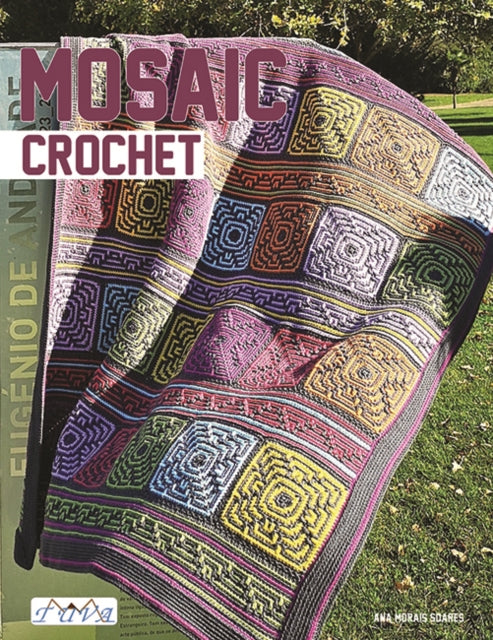 Mosaic Crochet