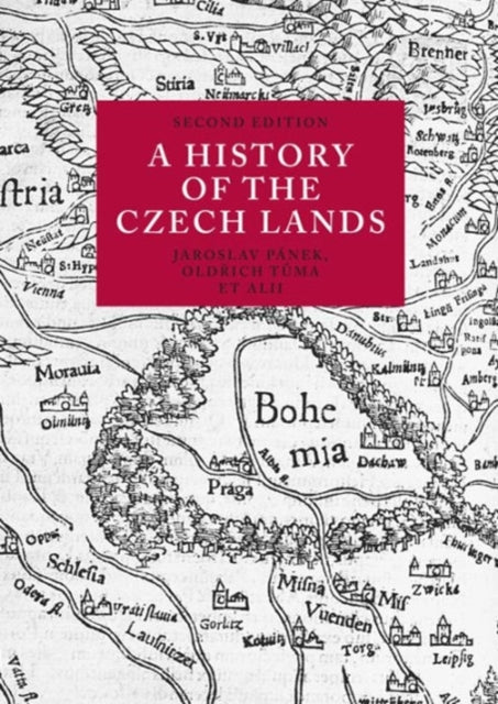 History of the Czech Lands