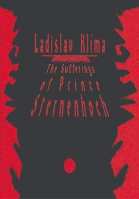 Sufferings of Prince Sternenhoch