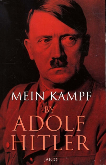 Mein Kampf