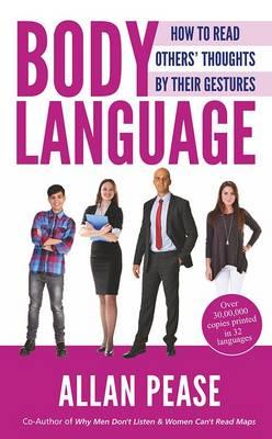 BODY LANGUAGE