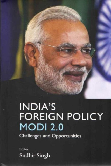 India's Foreign Policy Modi 2.0