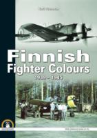 FINNISH FIGHTER COLOURS: 1939-1945