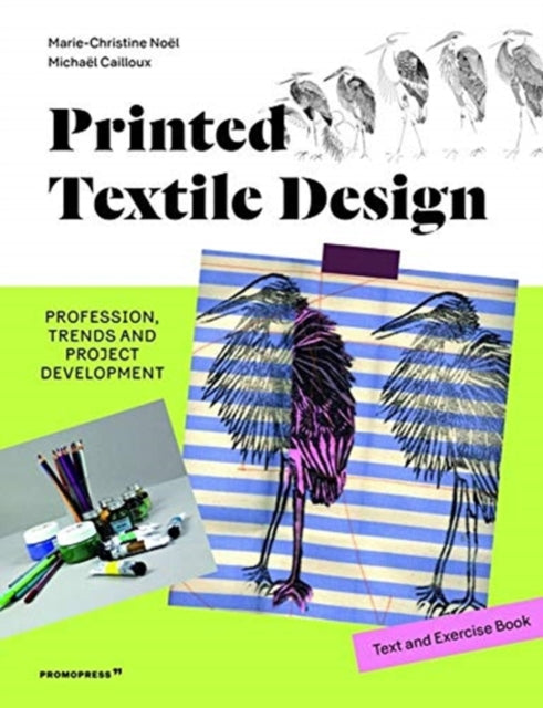 Printed Textile and Design
