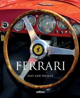 Ferrari - Past & Present