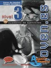 JOVEN.ES 3 - DZ + CD