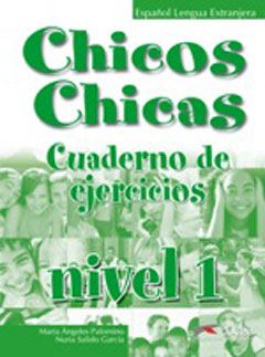 CHICOS CHICAS 1 EJERCICIONS