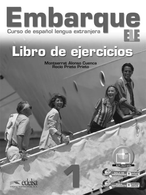 EMBARQUE 1 - EJERCICIOS