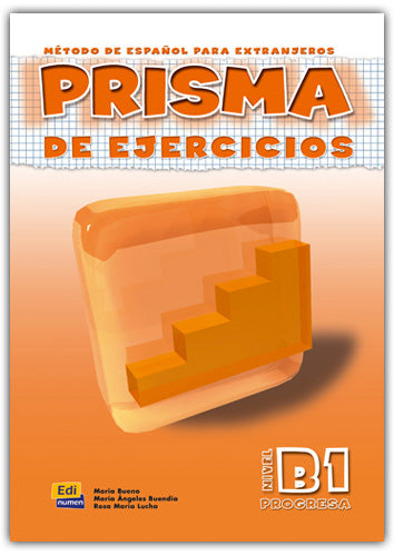 Prisma B1, delovni zvezek
