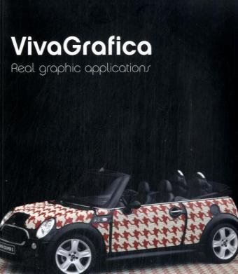 REAL GRAPHIC APPLICATIONS