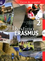 Destino Erasmus 2 + CD