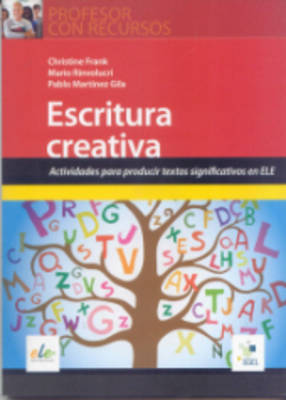 ESCRITURA CREATIVA
