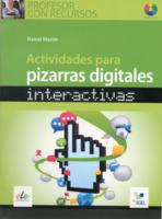 Profesor Con Recursos: Interactive Electronic Games: Tutor Book in Spanish