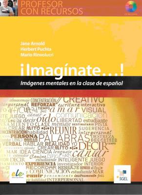 IMAGINATE...!