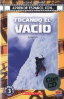 Tocando el Vacio + CD (B1)