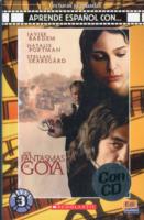 Los Fantasmas de Goya + CD
