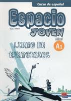 ESPACIO JOVEN A1 DELOVNI ZVEZEK