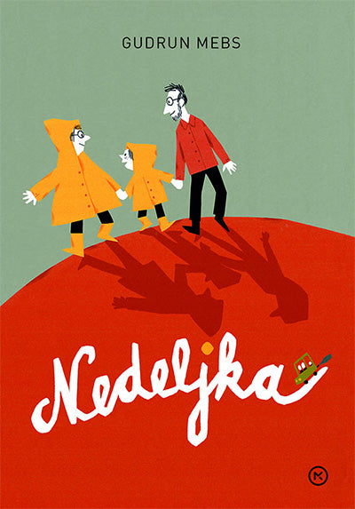 NEDELJKA