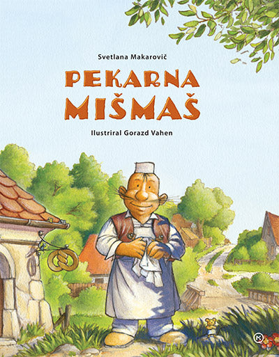 Pekarna Mišmaš