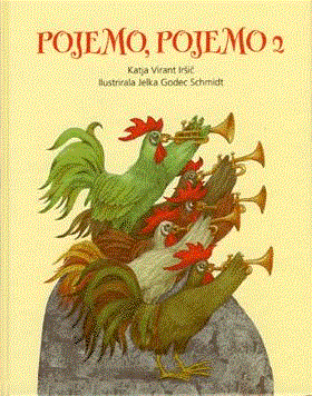 POJEMO, POJEMO 2