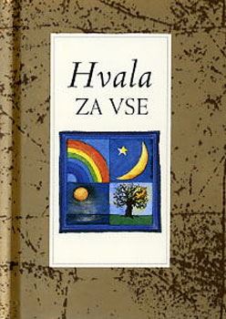 HVALA ZA VSE