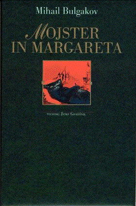 MOJSTER IN MARGARETA