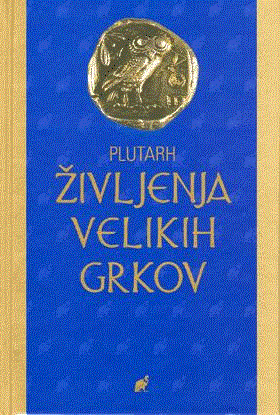 ŽIVLJENJA VELIKIH GRKOV