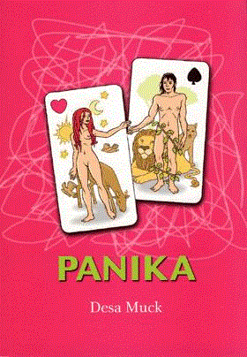 PANIKA