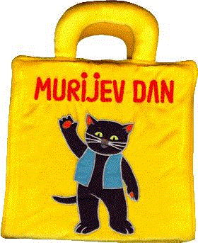 MURIJEV DAN