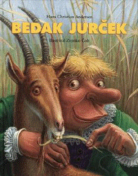 BEDAK JURČEK