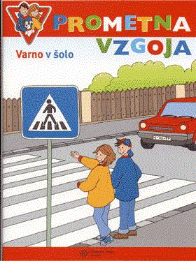 Varno na cesti